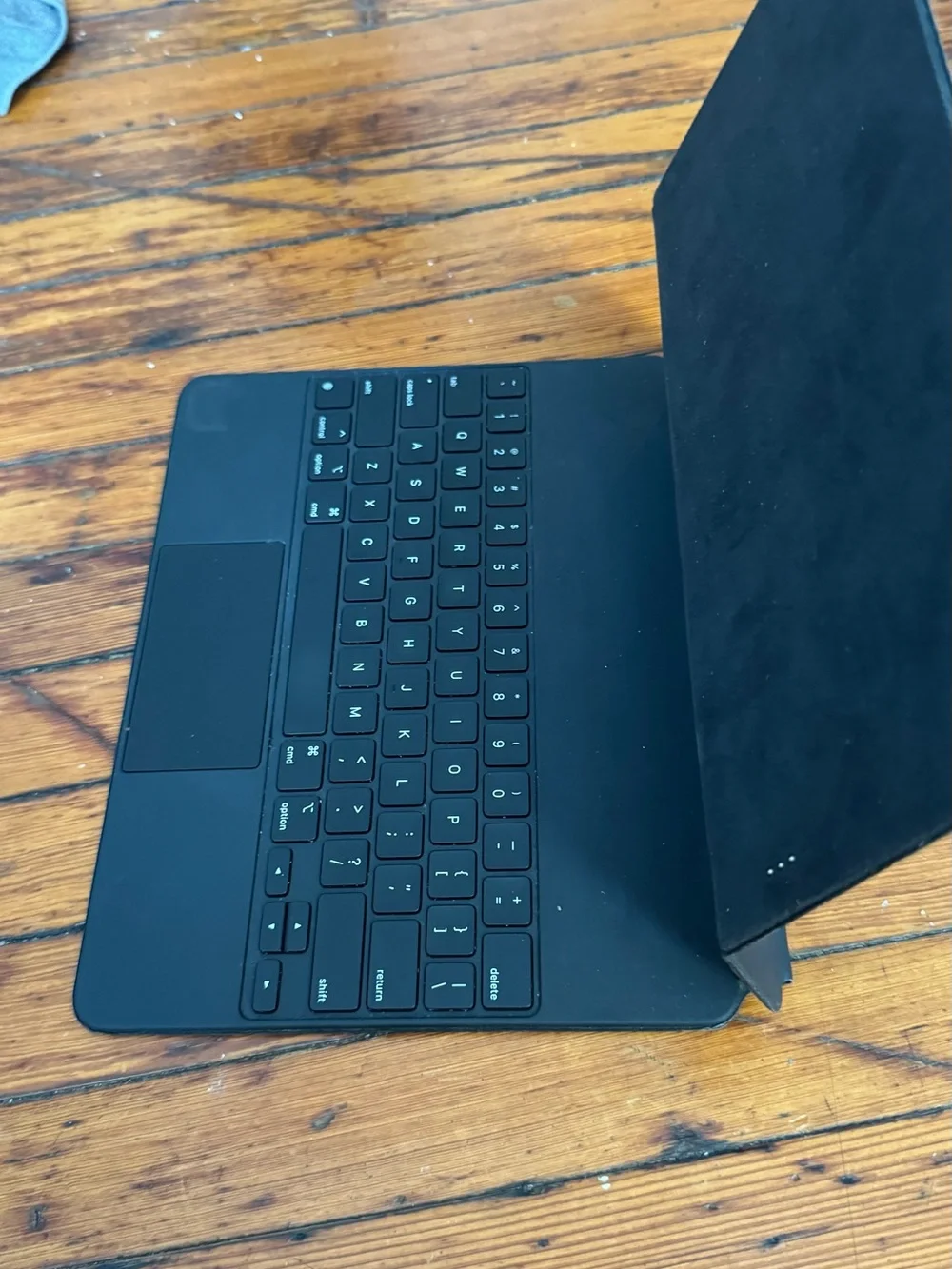 iPad Magic Keyboard for iPad Pro 13” M4 M5